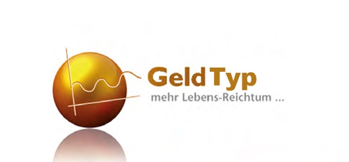 Geldtrainer Arnold Klenke - logo